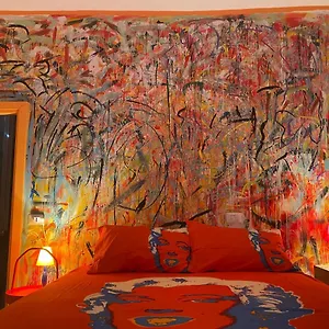 Appartement Coolarthome, Parme