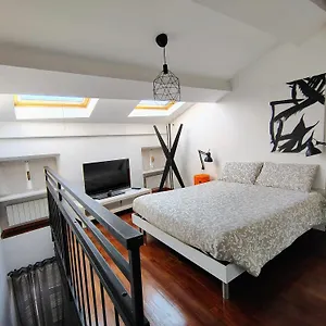 Appartement Sophia's Loft, Parme