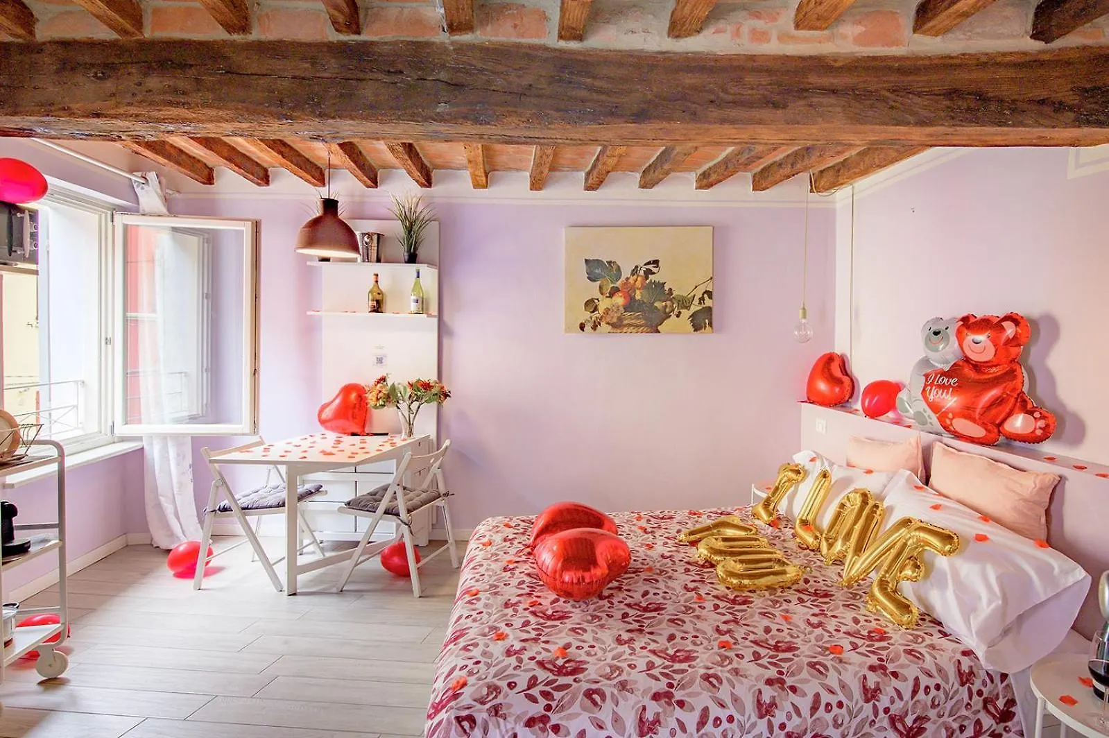 Ferienwohnung La Casa Del Vino Parma Italien