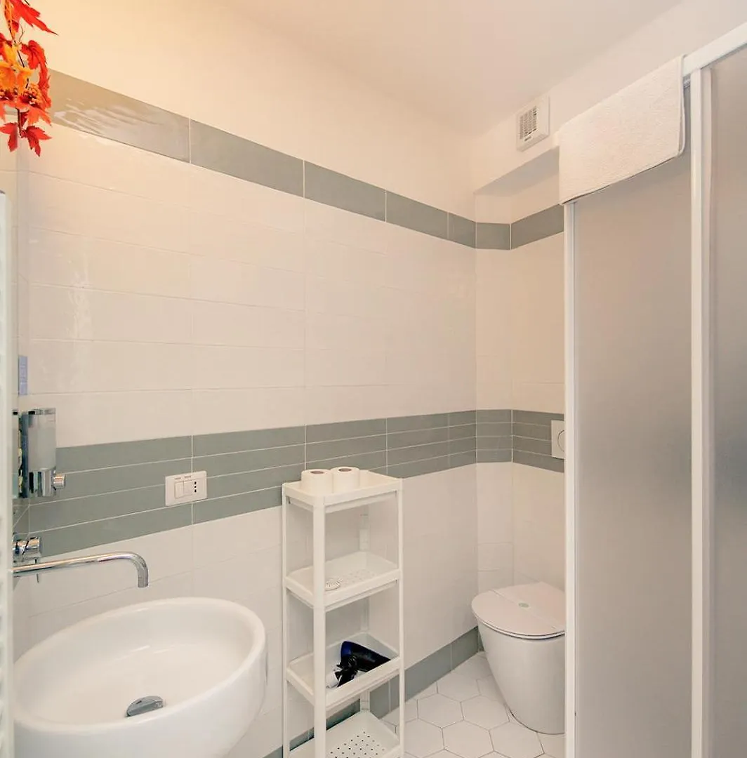 Ferienwohnung La Casa Del Vino Parma Italien